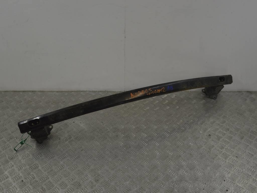 Усилитель бампера заднего