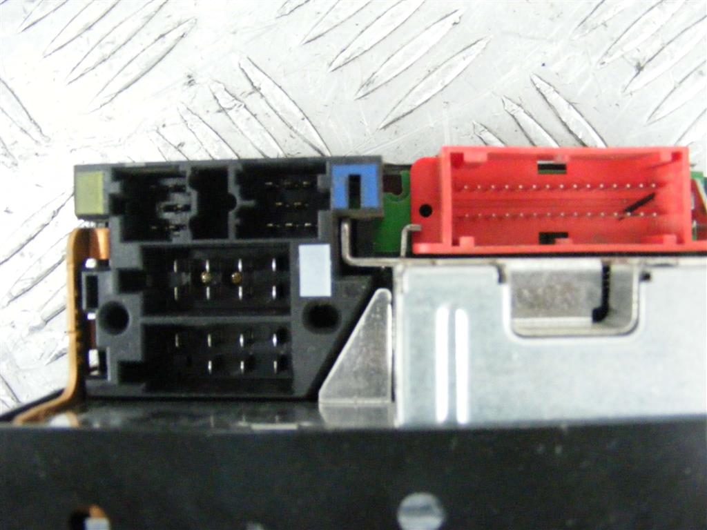 Усилитель музыкальный