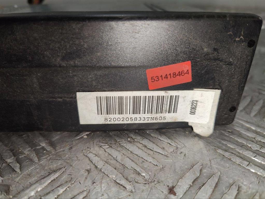 Усилитель музыкальный