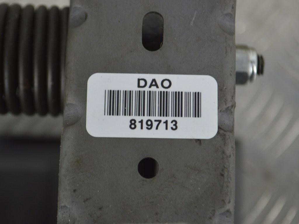 Узел педальный (блок педалей) Renault Sandero 1 (2009-2014) 465106970R