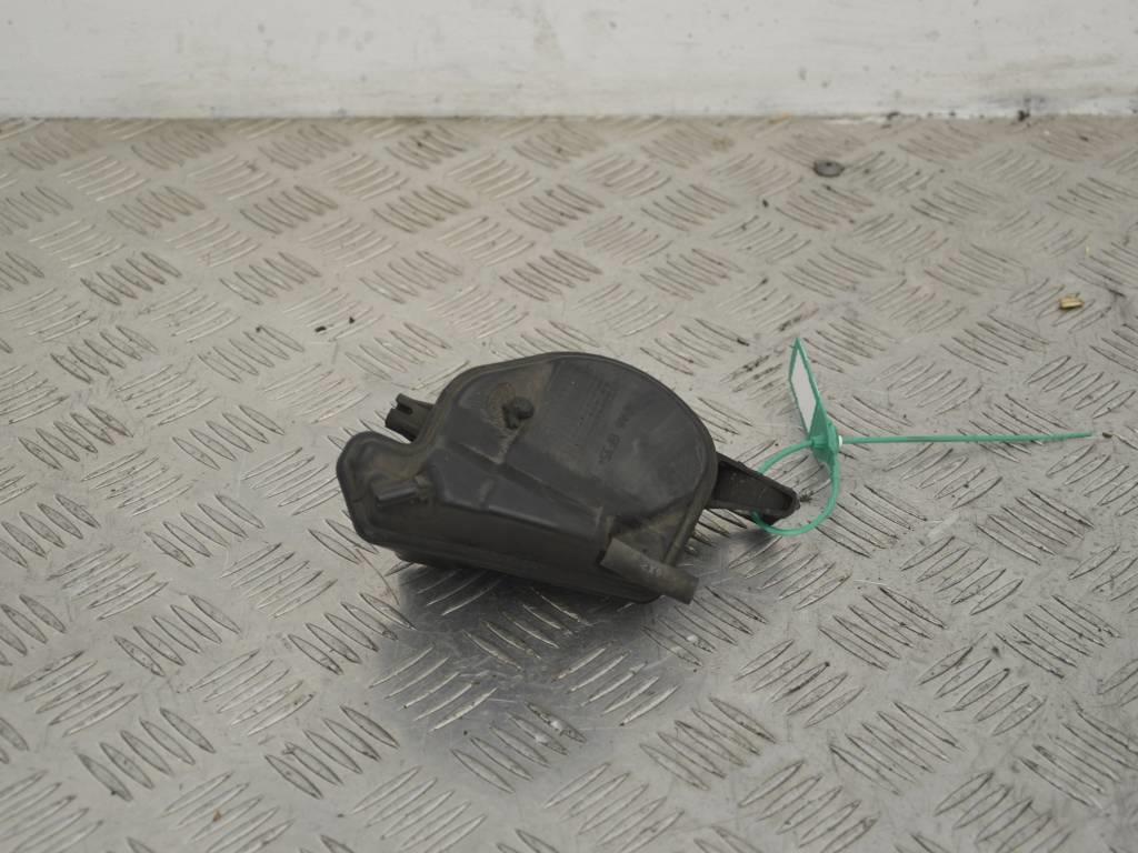 Вакуумный ресивер