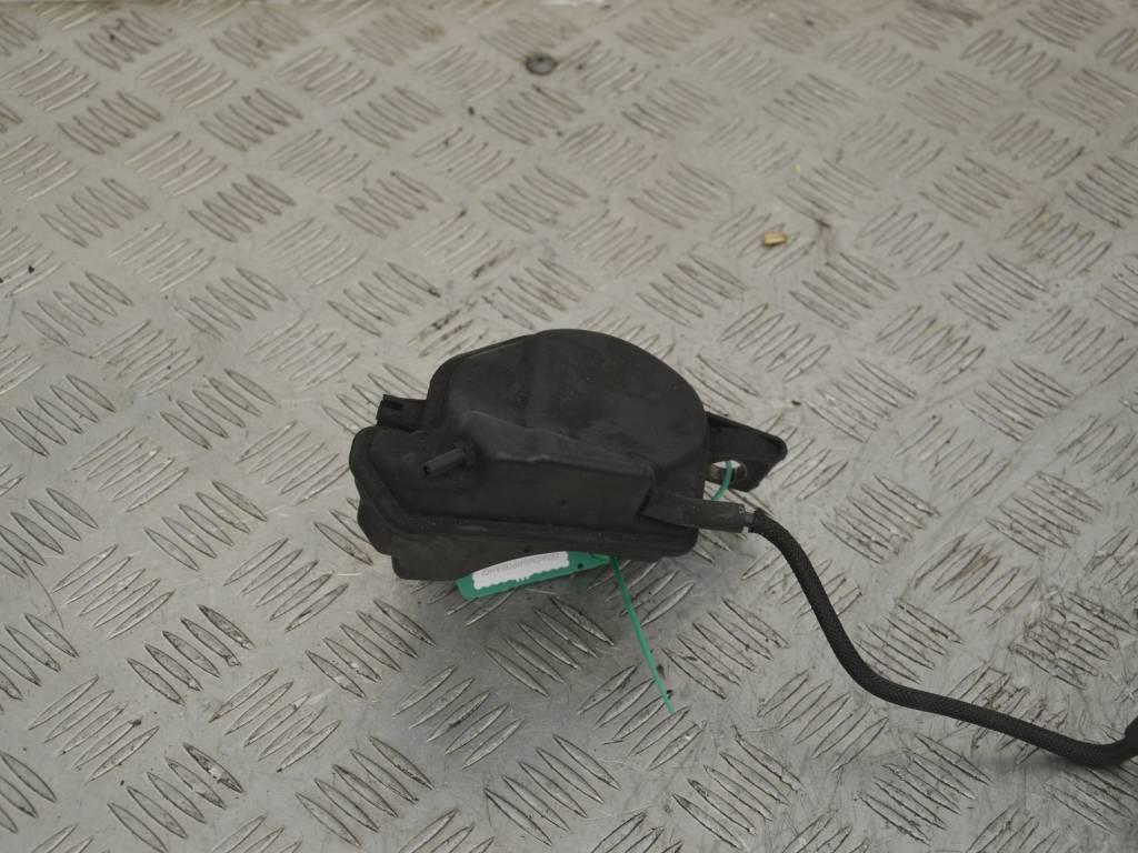 Вакуумный ресивер