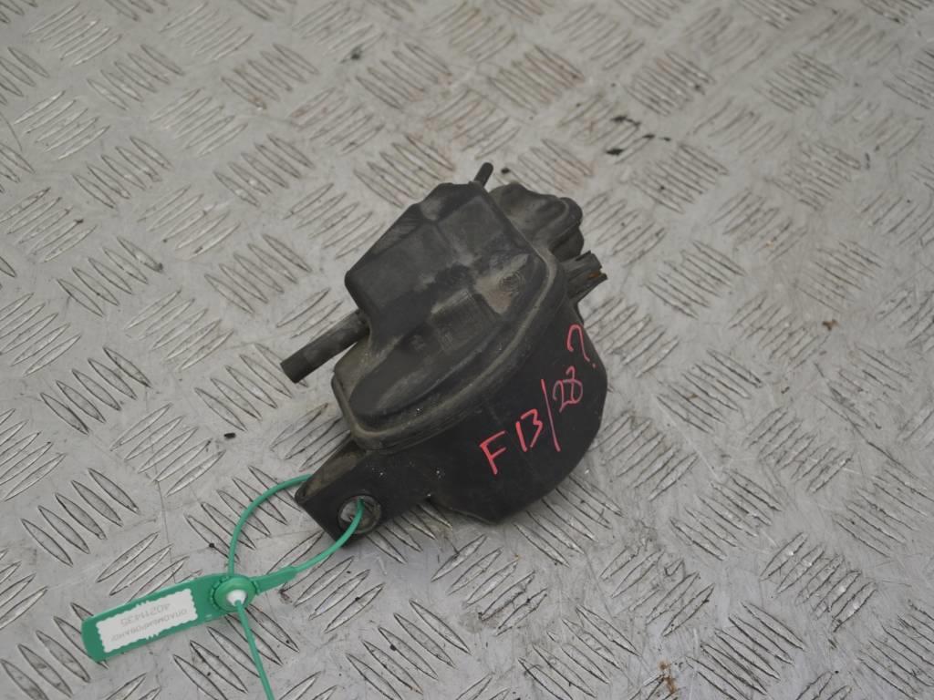 Вакуумный ресивер