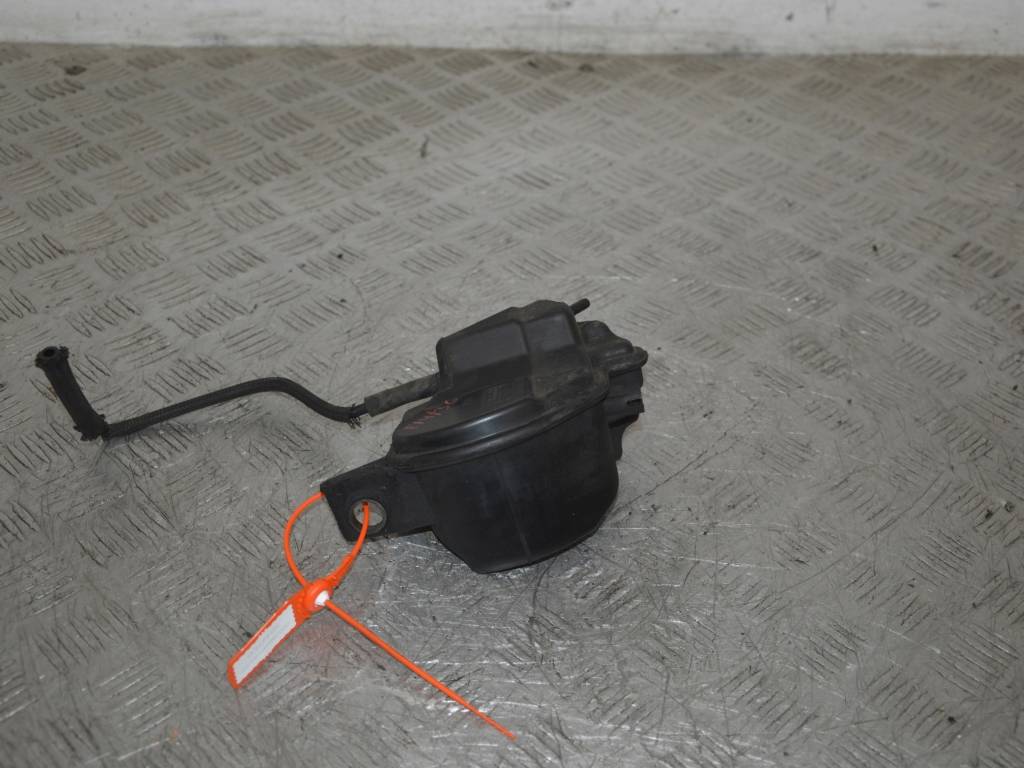 Вакуумный ресивер