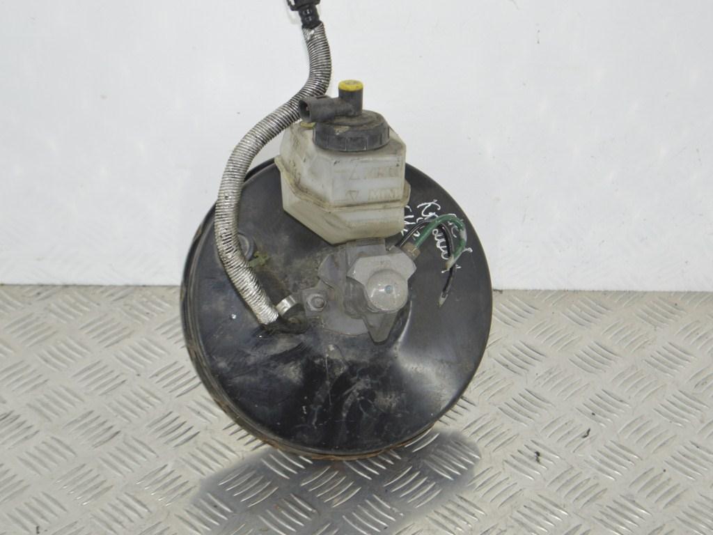 Вакуумный усилитель тормозов Renault Kangoo 1 (1997-2007) 7700308990