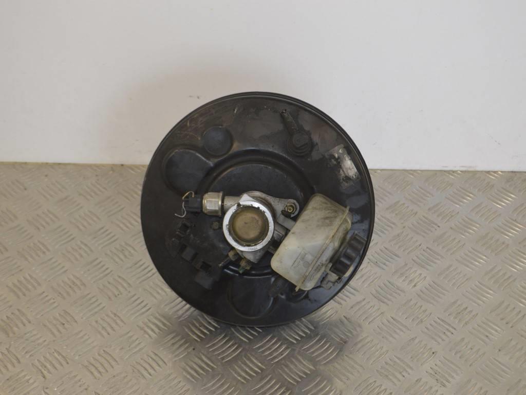 Вакуумный усилитель тормозов Renault Laguna 2 (2001-2007) 8200100246A