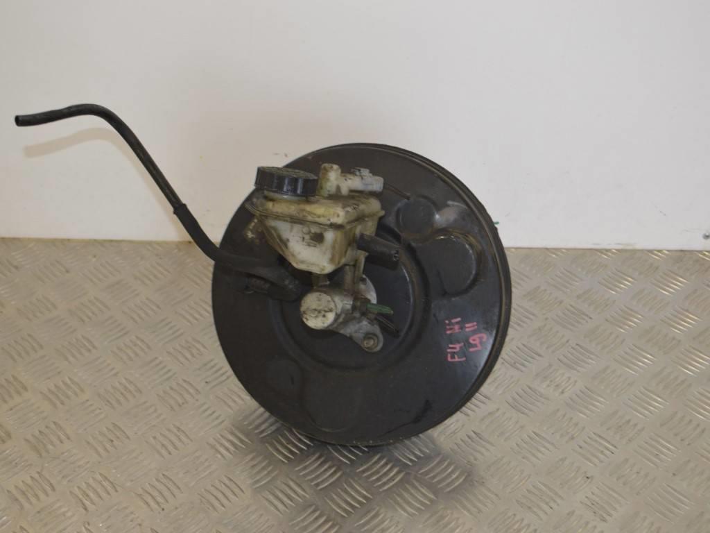 Вакуумный усилитель тормозов Renault Laguna 2 (2001-2007) 8200363858A