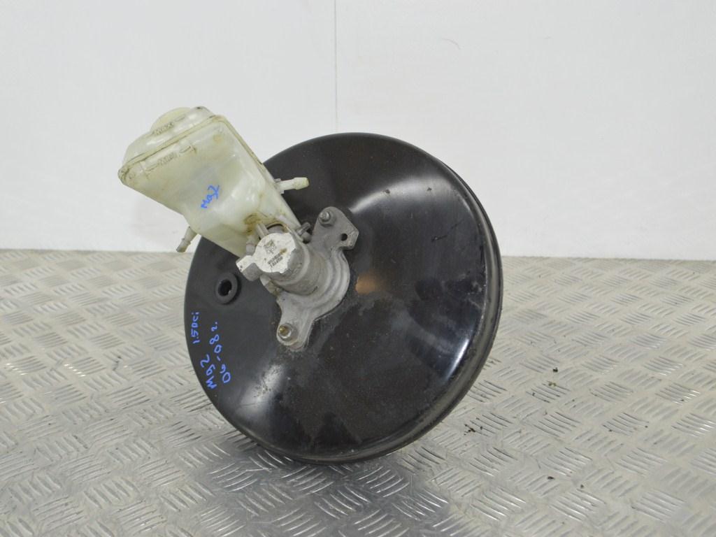 Вакуумный усилитель тормозов