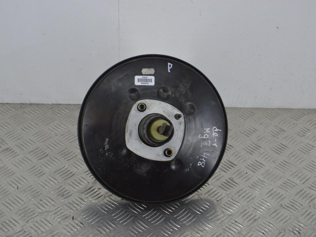 Вакуумный усилитель тормозов