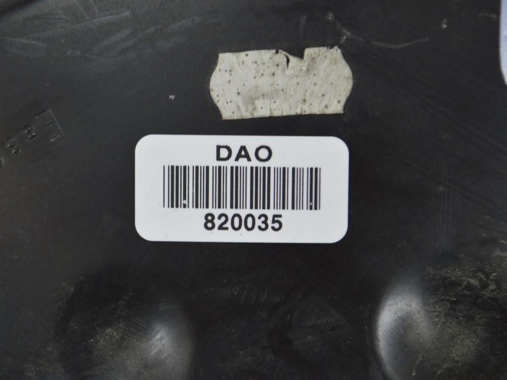 Вакуумный усилитель тормозов