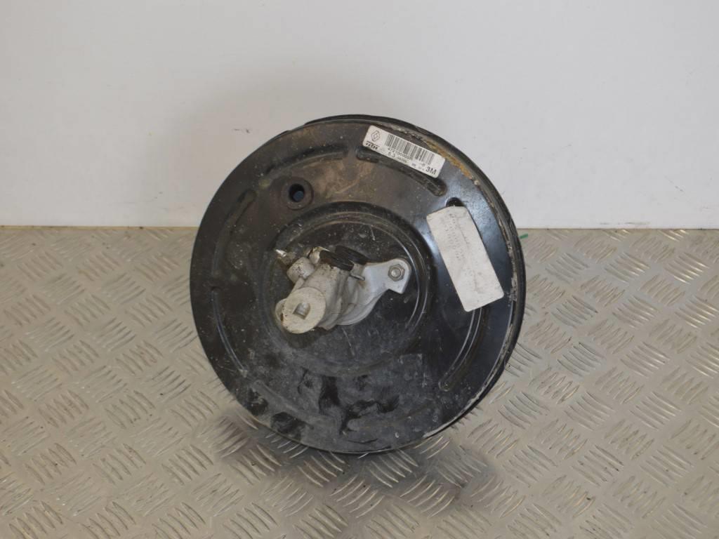 Вакуумный усилитель тормозов Renault Megane 3 (2008-2019) 472100005R