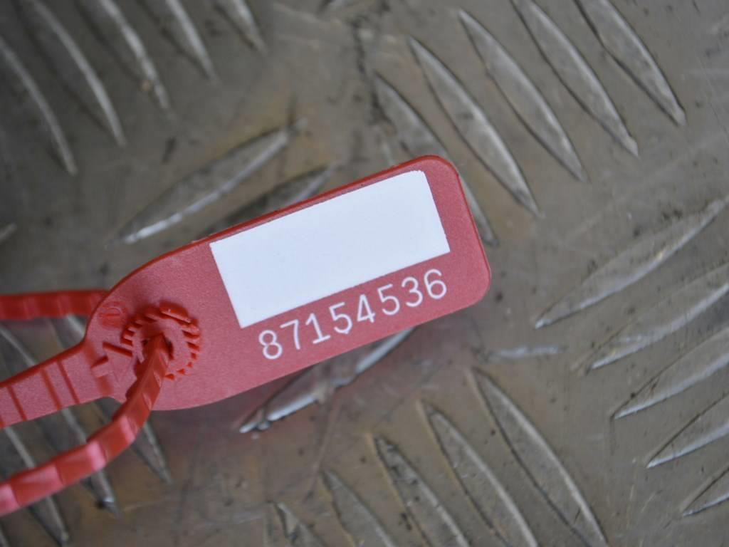 Вакуумный усилитель тормозов