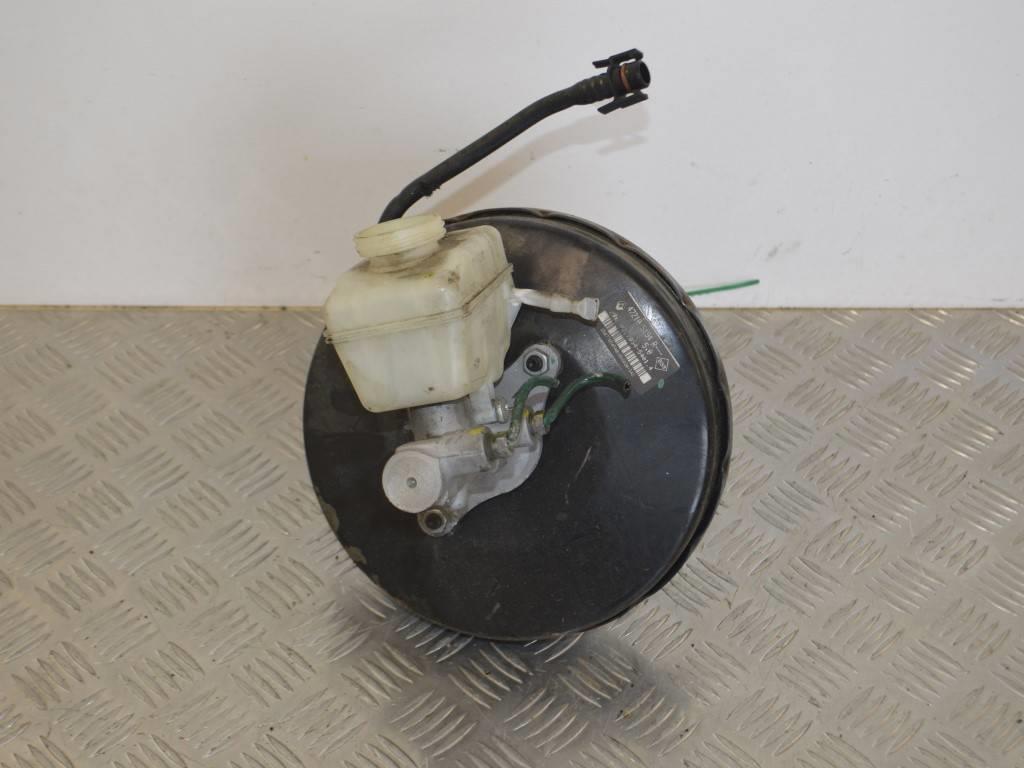 Вакуумный усилитель тормозов