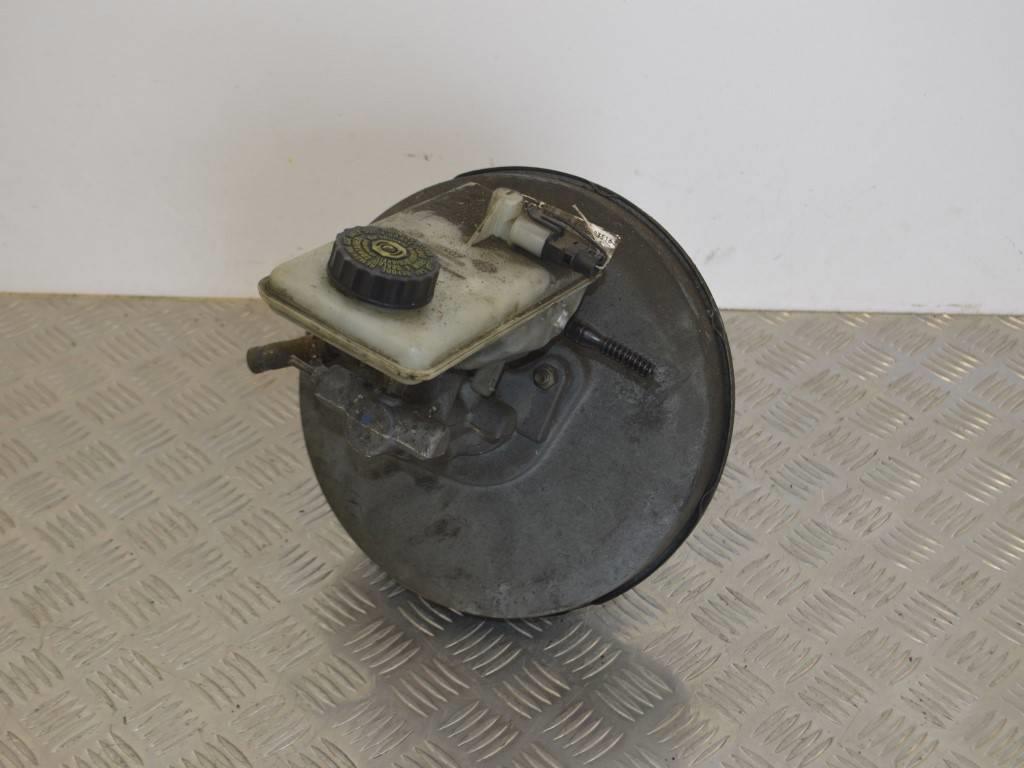 Вакуумный усилитель тормозов Renault Trafic 2 (2001-2006) 8200003516, 91165929