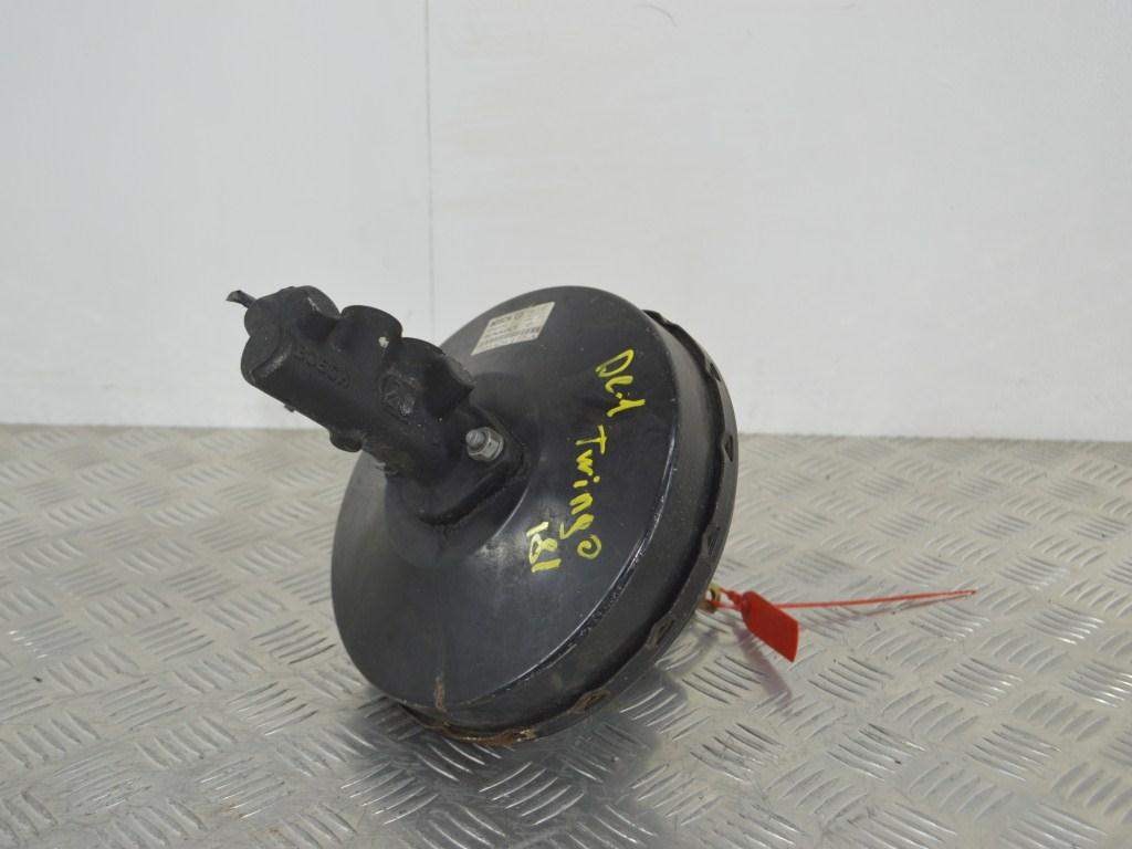 Вакуумный усилитель тормозов