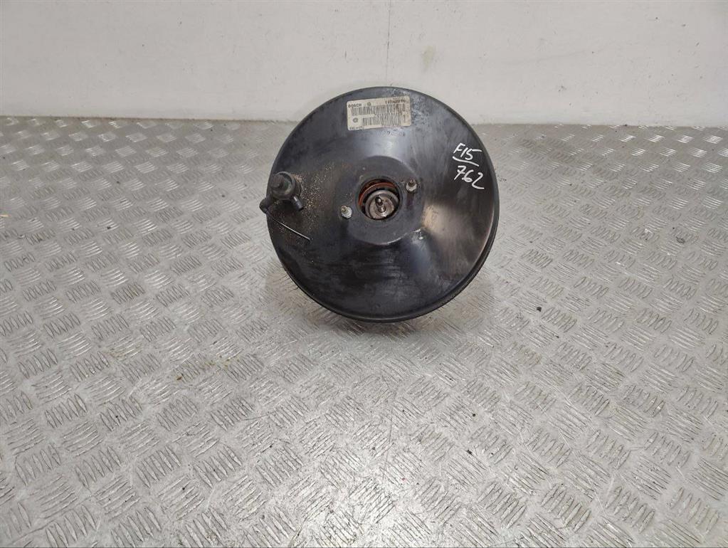 Вакуумный усилитель тормозов