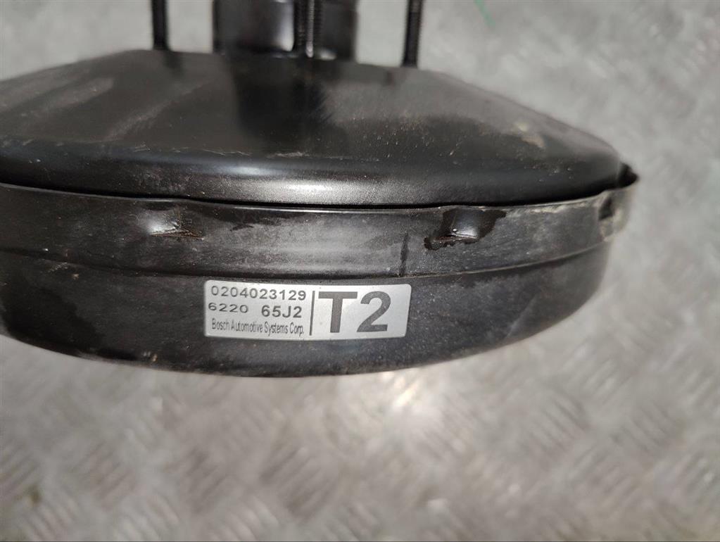 Вакуумный усилитель тормозов