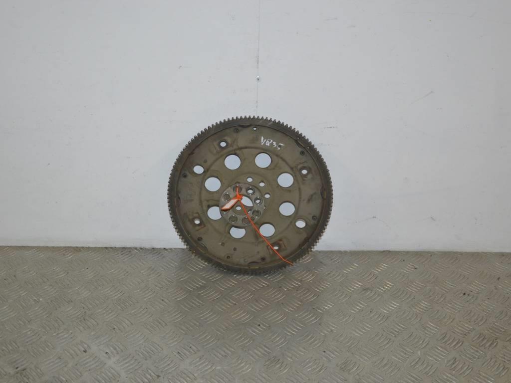 Венец зубчатый маховика