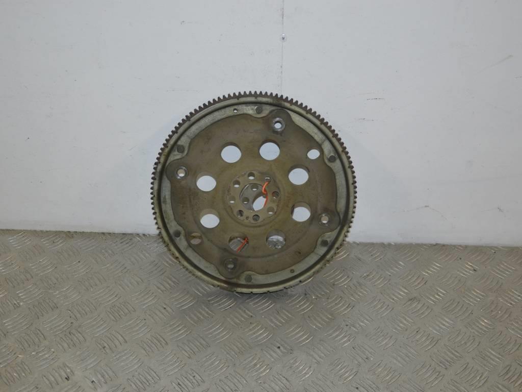 Венец зубчатый маховика