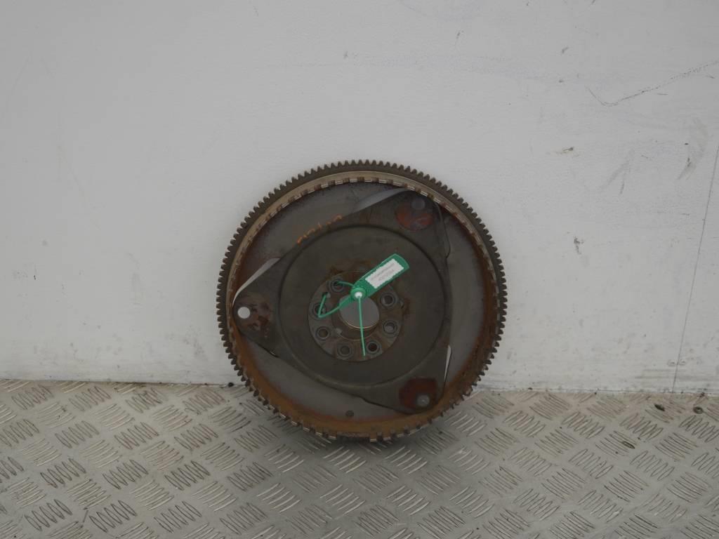 Венец зубчатый маховика