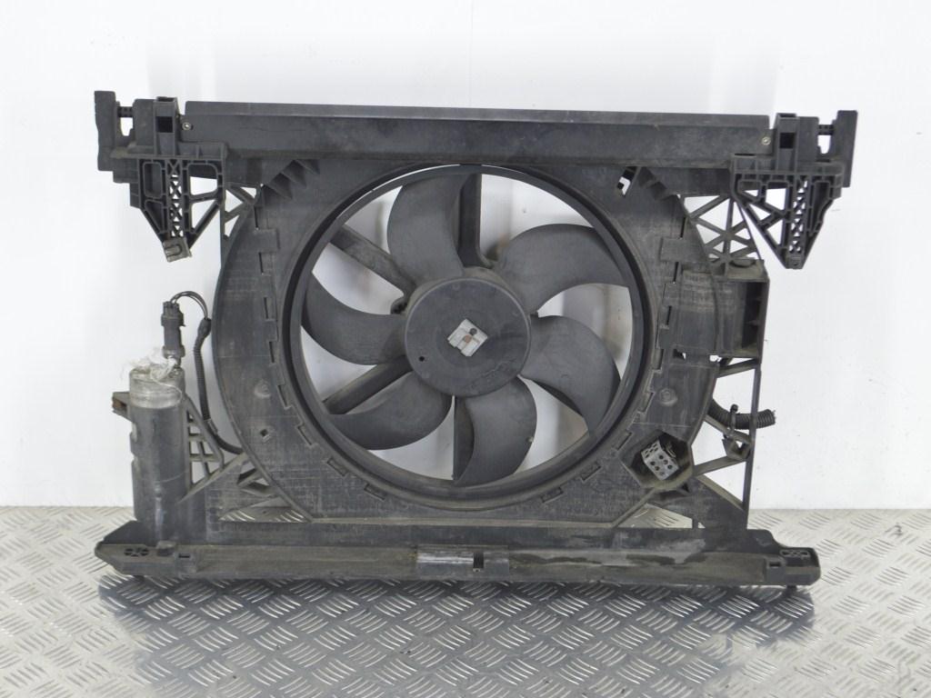 Вентилятор радиатора Renault Espace 3 (1996-2002) 44282263F