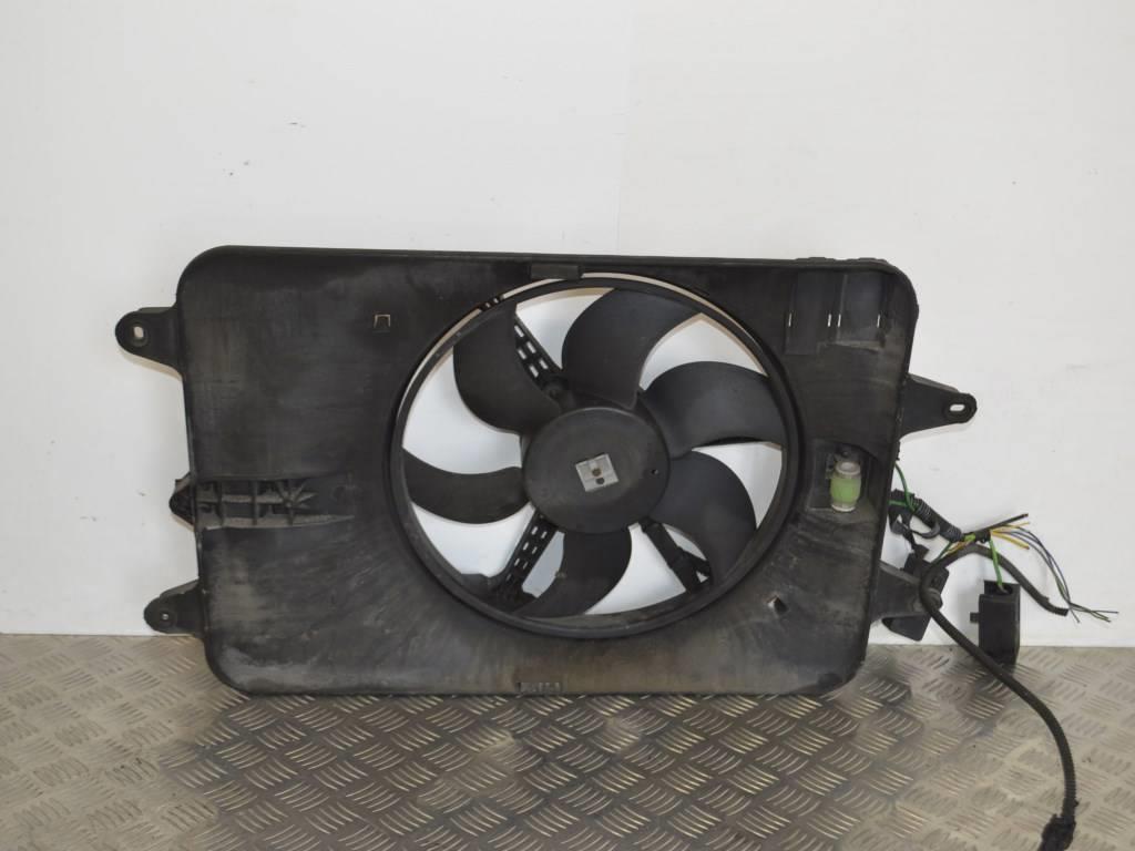 Вентилятор радиатора Renault Espace 3 (1996-2002) 820100200, 6025315506