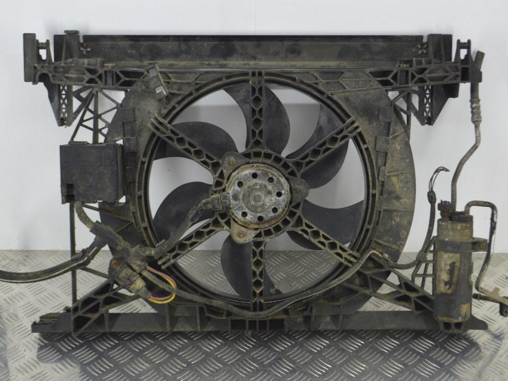 Вентилятор радиатора Renault Espace 3 (1996-2002)