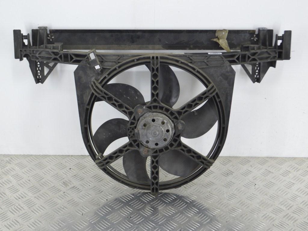 Вентилятор радиатора Renault Espace 3 (1996-2002)