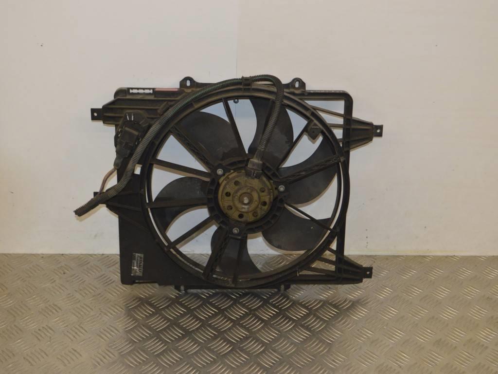 Вентилятор радиатора Renault Laguna 1 (1993-2001) 440260201F