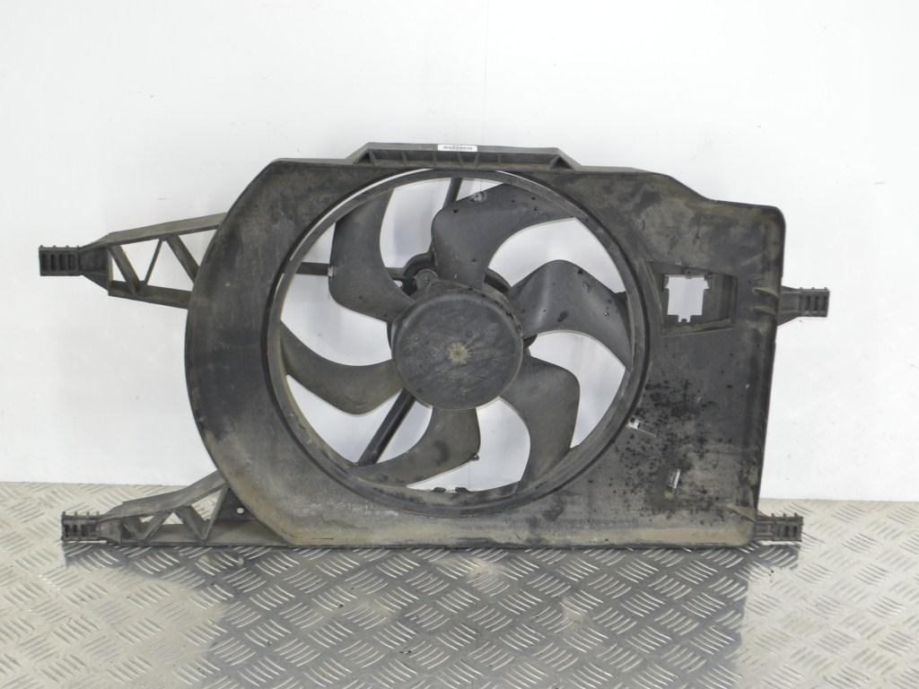 Вентилятор радиатора Renault Laguna 2 (2001-2007) 1831068000