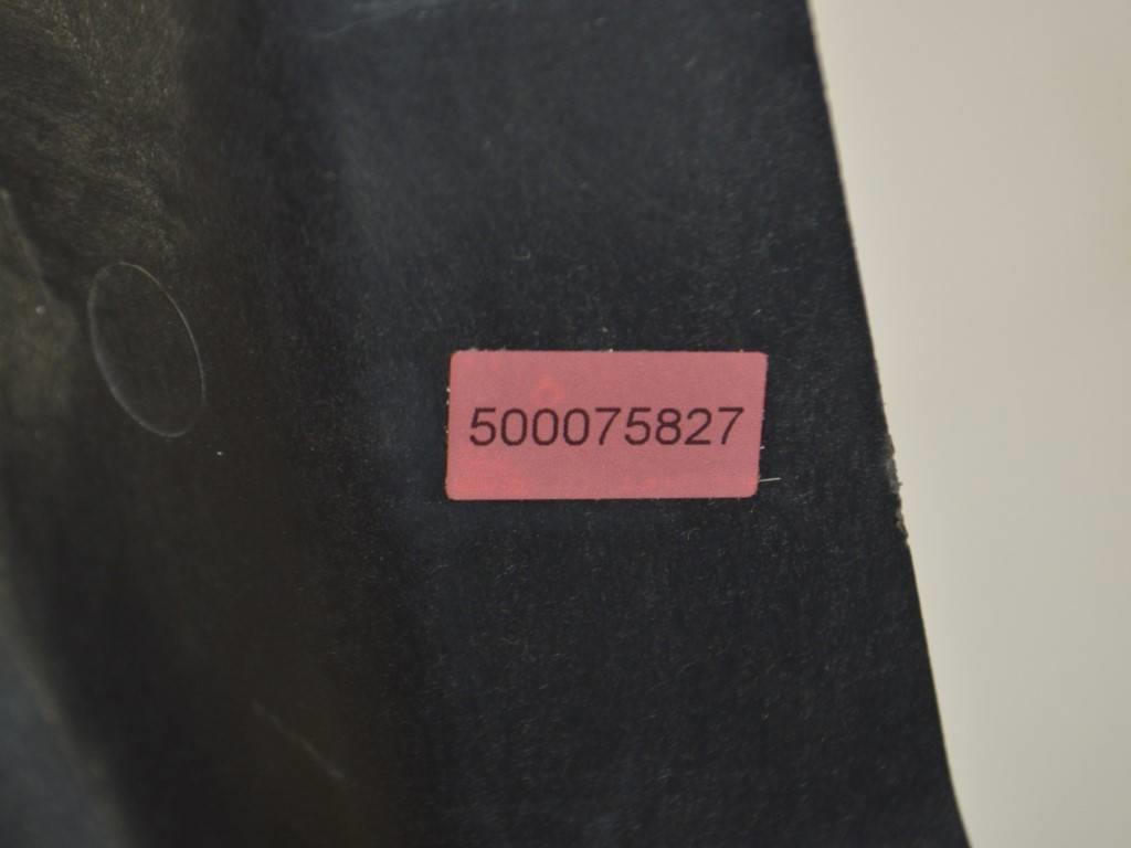 Вентилятор радиатора Renault Laguna 2 (2001-2007) 8200025635