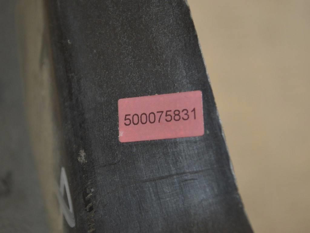 Вентилятор радиатора