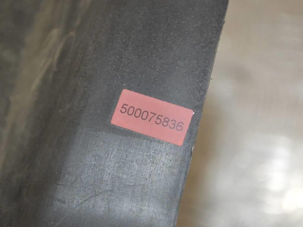 Вентилятор радиатора