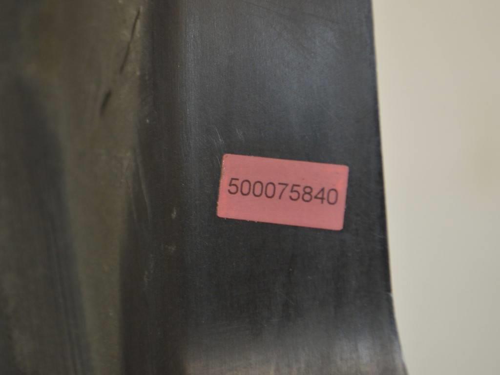 Вентилятор радиатора Renault Laguna 2 (2001-2007) 8200025635