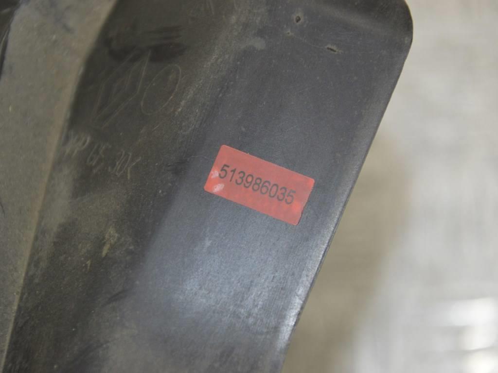 Вентилятор радиатора Renault Laguna 2 (2001-2007) 8200025635