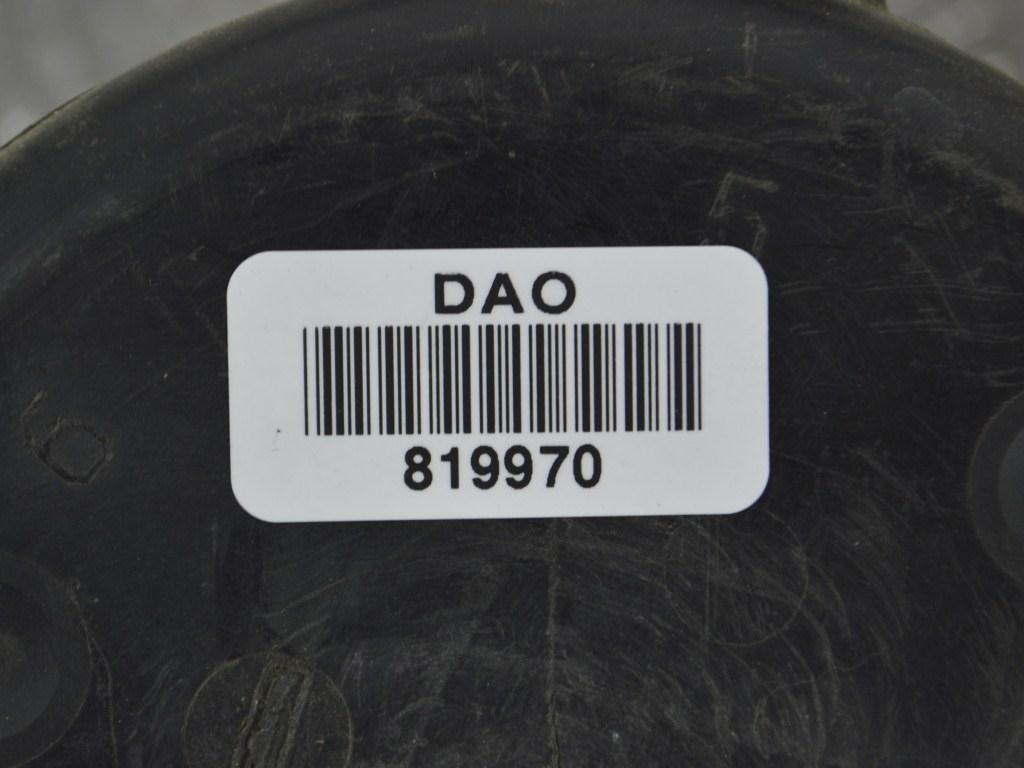 Вентилятор радиатора