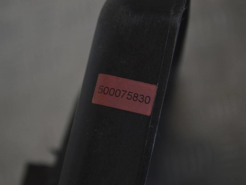 Вентилятор радиатора Renault Laguna 2 (2001-2007)