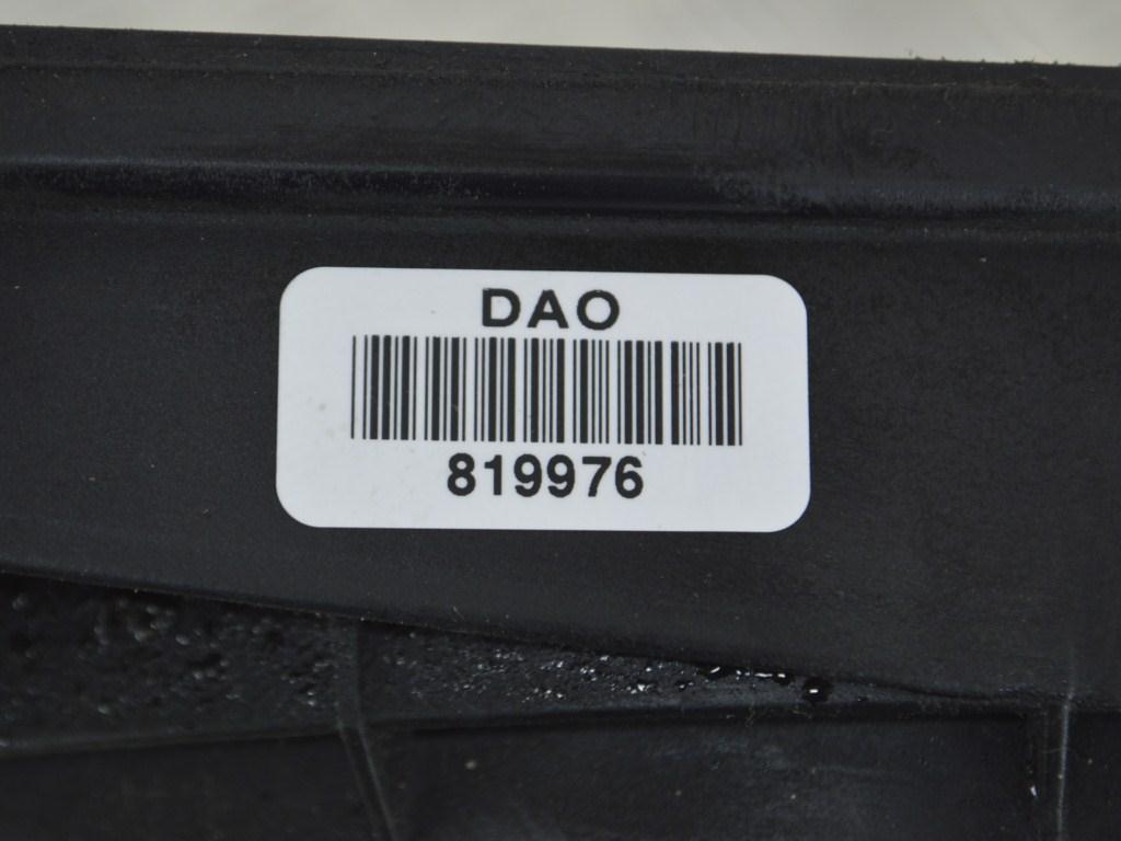 Вентилятор радиатора Renault Scenic 1 (1996-2003) 7700433728