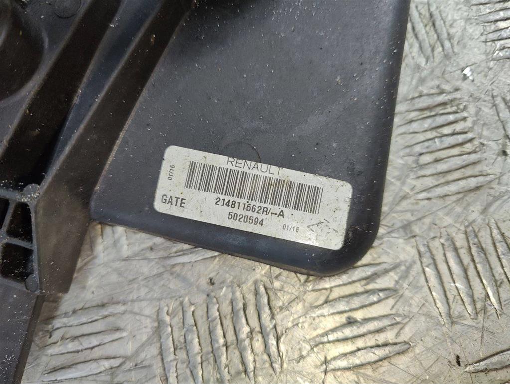 Вентилятор радиатора