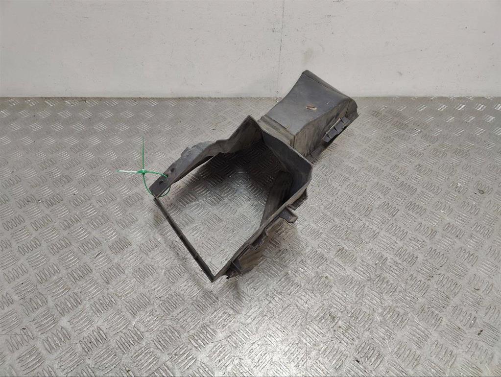 Воздуховод интеркулера