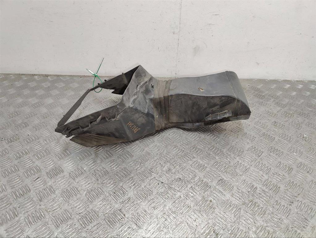 Воздуховод интеркулера