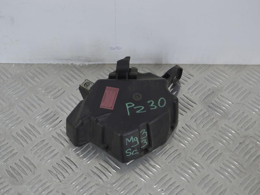 Воздуховод Renault Megane 3 (2008-2019) 8200988397