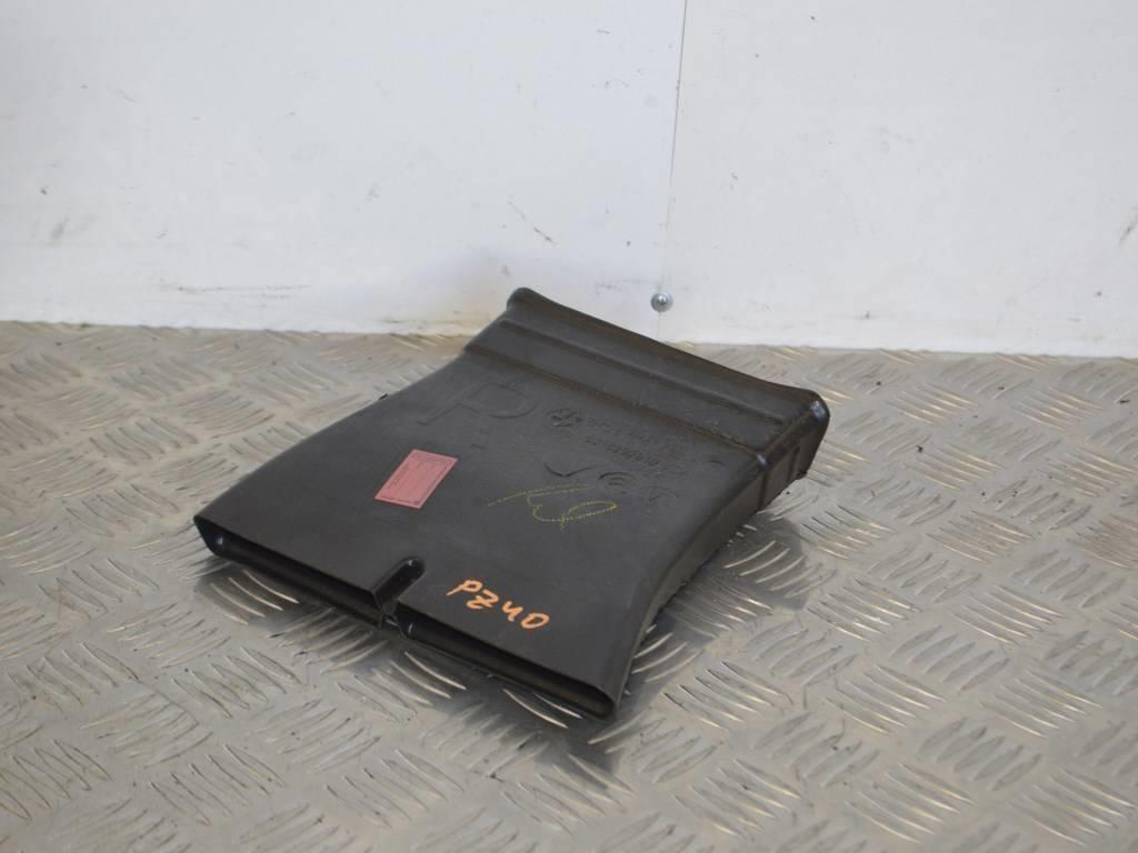 Воздуховод