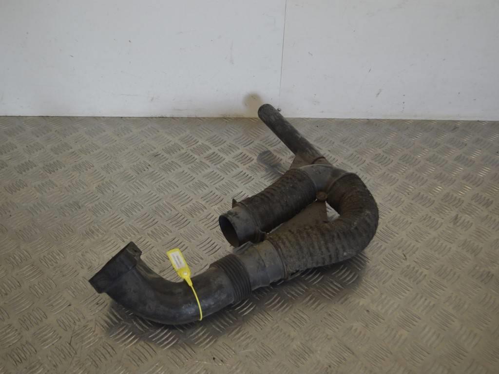 Воздухозаборник