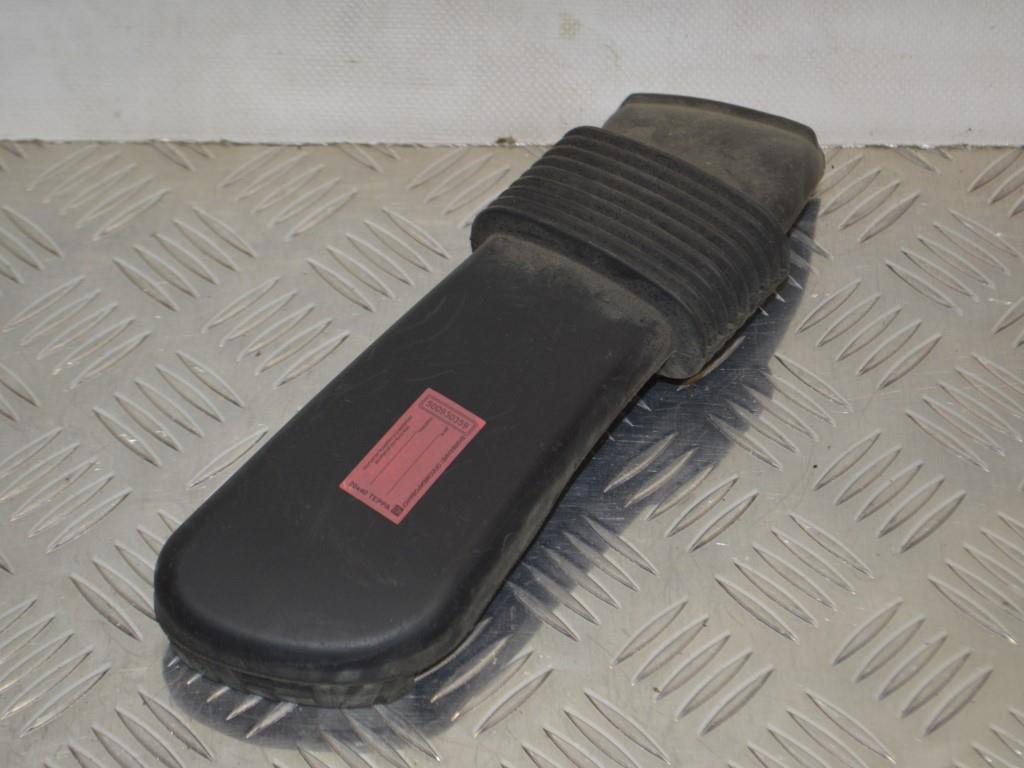 Воздухозаборник