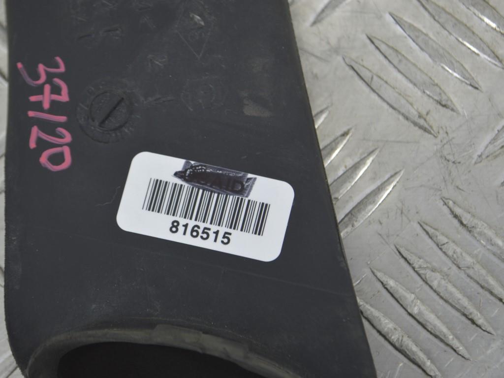 Воздухозаборник Renault Megane 3 (2008-2019) 244930002R