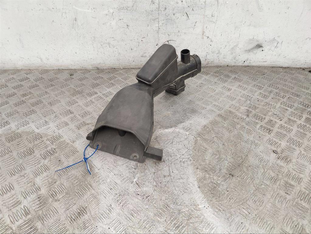 Воздухозаборник