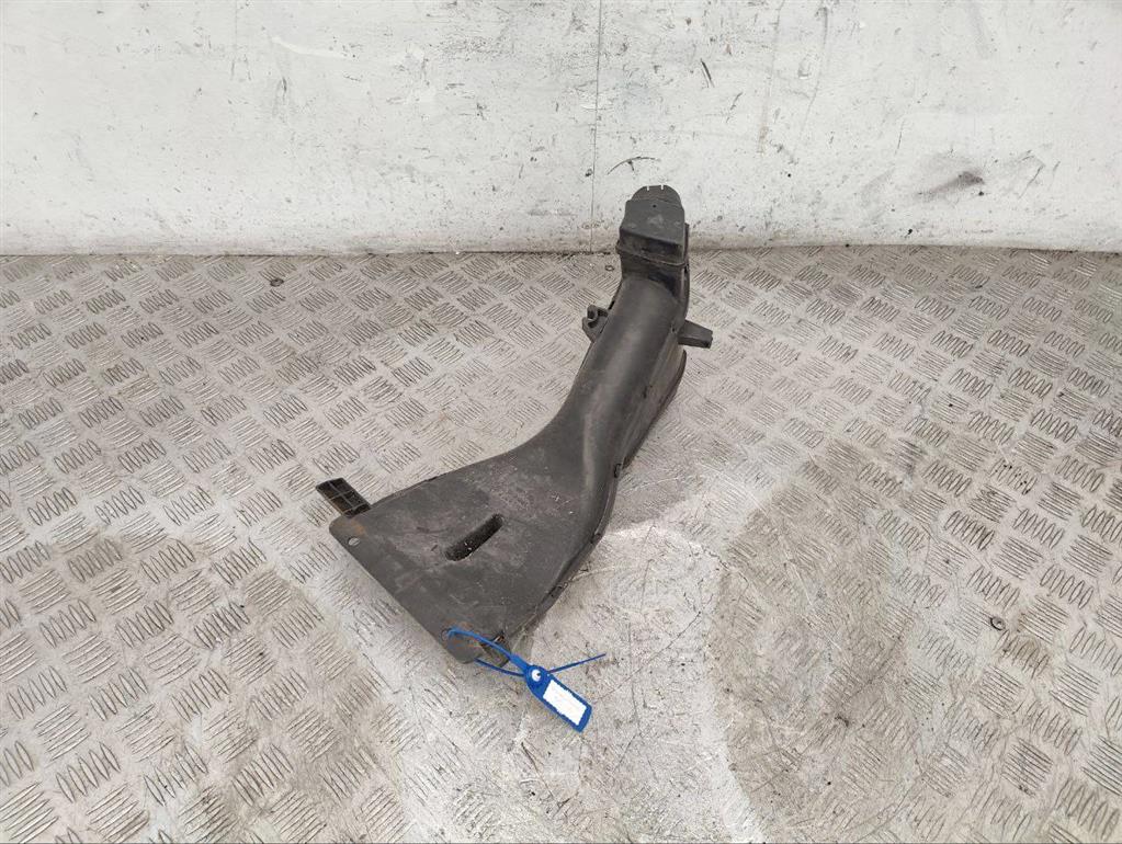 Воздухозаборник