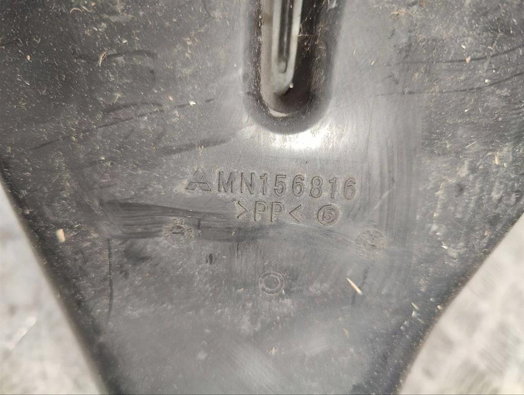 Воздухозаборник