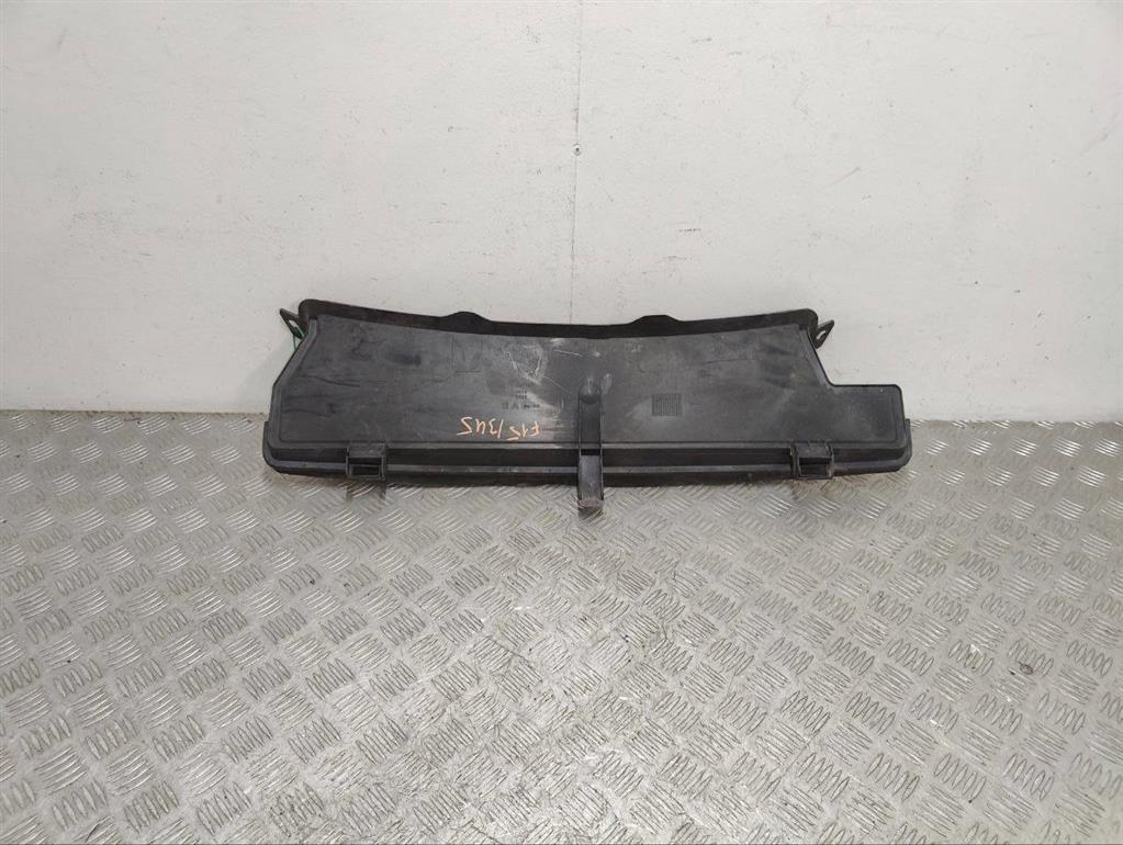 Воздухозаборник